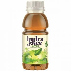 Hydra 50% Apple Juice Drink 300ml x12