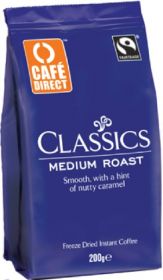 cafedirect-classic-200g-x-15