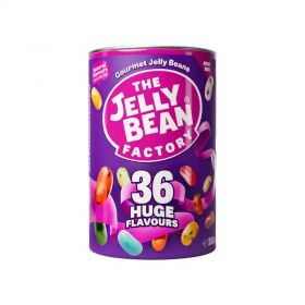 Jelly Bean 36 Mix Can 12x380g