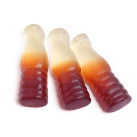 Candy Cola Bottle 1x3.25kg