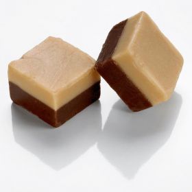 Candy King Fudge Vanilla & Chocolate 1x3.25kg