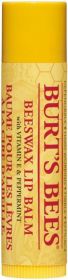 Burt's Bee Lip Balm - Beeswax Lip Balm Tubes 36 x 4.25g